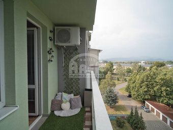 Na prodej nabízíme moderní a stylově zrekonstruovaný