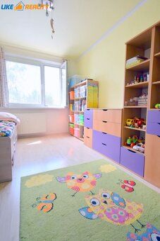 Hledáte byt, který si můžete zrekonstruovat přesně podle