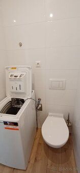 new after comprehensive reconstruction spacious apartment