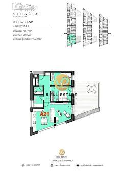 Juraj Kolárik +421 918 938 737 email: V2 Real Estate as