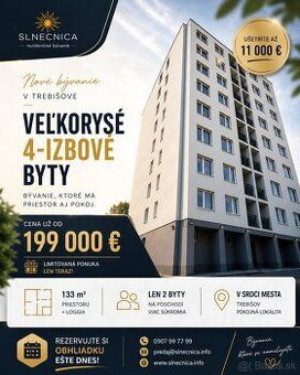 We offer for sale a 3-room apartment in personal ownership