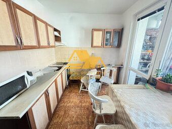 for sale 3 room apartment in private ownership, with