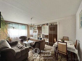for sale 3 room apartment in private ownership, with