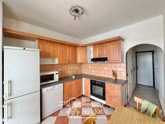 for sale 3 room apartment in private ownership, with