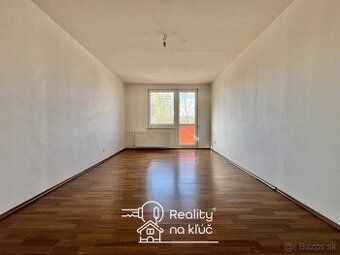 for sale 3 room apartment in private ownership, with