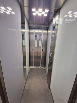 Real Estate Agency Heriban Reality offers you exclusively