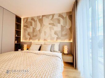 GRAVITAS offers you for sale an absolutely new modern MODEL