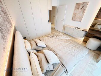 GRAVITAS offers you for sale an entirely new modern TYPICAL