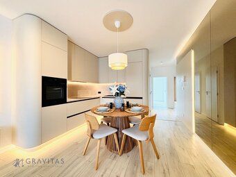 GRAVITAS offers you for sale an entirely new modern TYPICAL