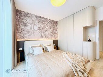 GRAVITAS offers you for sale an entirely new modern TYPICAL