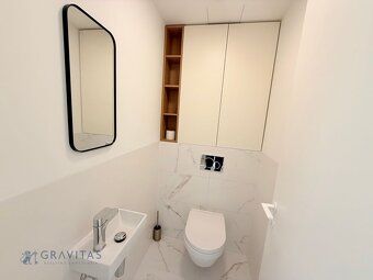 We offer an exclusive new, uninhabited 2-room apartment for