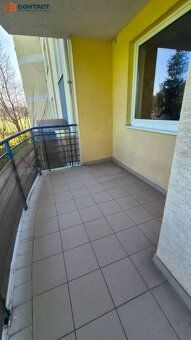 NOWOŚĆ na sprzedaż interesujący dwupokojowy apartament z