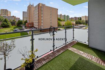 KORIJKOV & AGENTS exclusively offers you for sale a modern