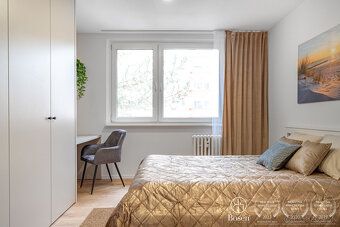 Boson Group exclusively offers you for sale a 4-room