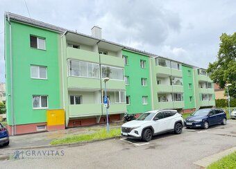 GRAVITAS offers for sale a partially furnished