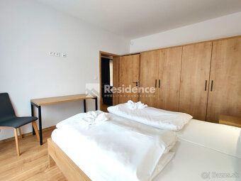 Luksusowy górski apartament kilka kroków od stoku | Jasna