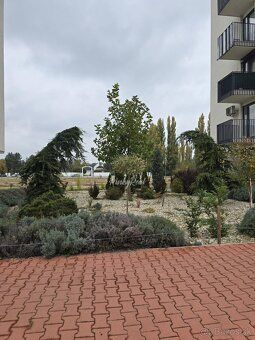 In cooperation with the owner we offer 2, 3 and 4-room
