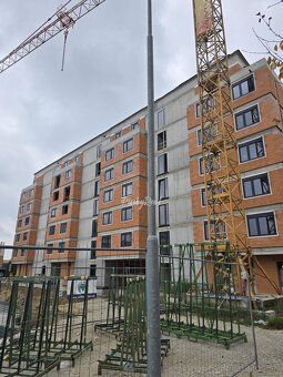 In cooperation with the owner we offer 2, 3 and 4-room