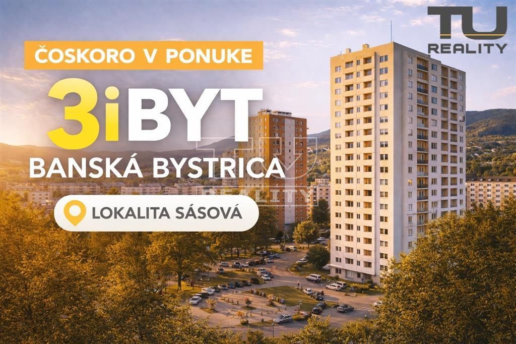 TUreality przygotowuje ofertę 3-pokojowego mieszkania w