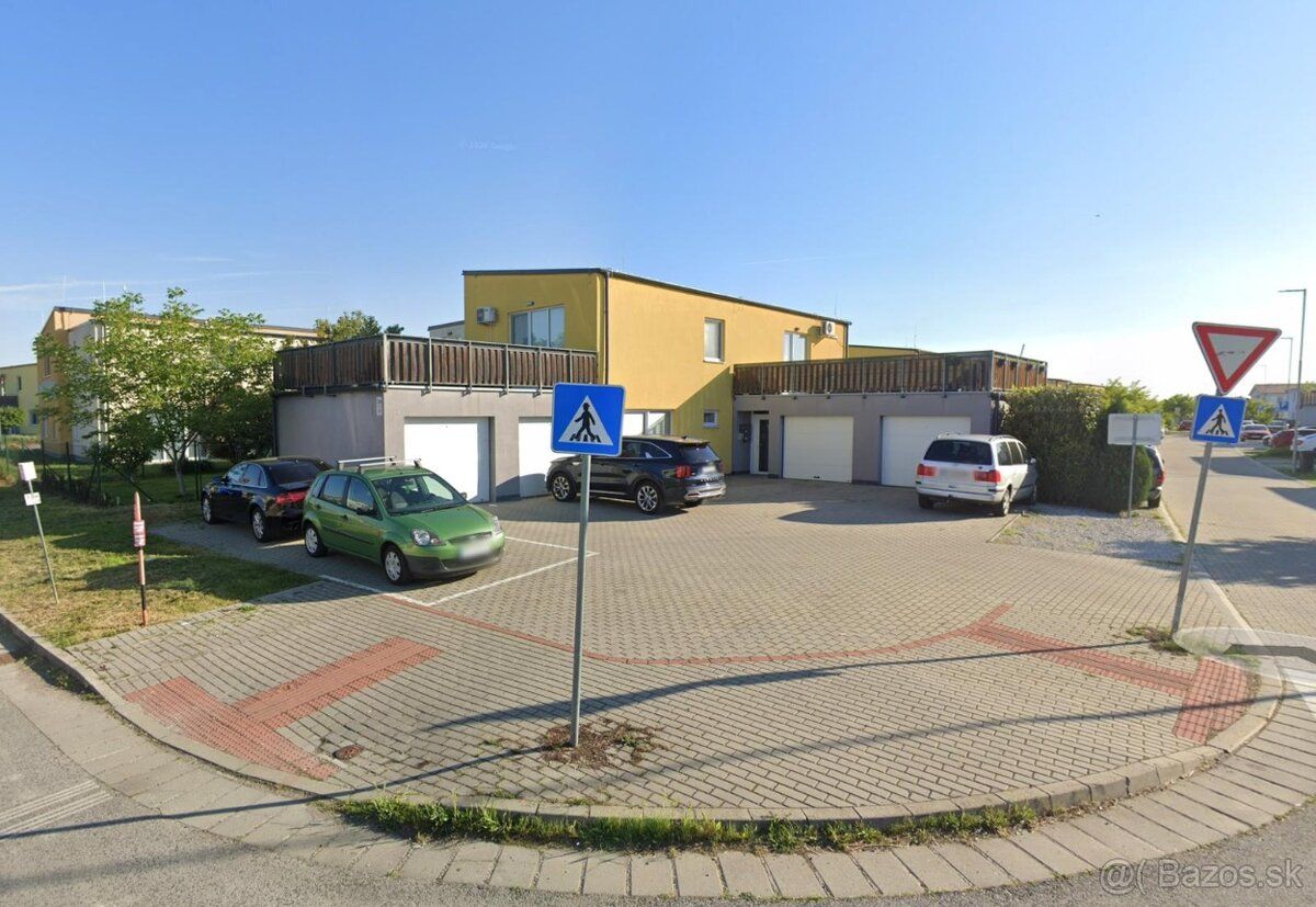 Oferujemy na sprzedaż nowowybudowany 3-pokojowy apartament