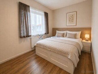 We offer for sale a new construction 3-room apartment in