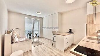 We offer for sale a new construction 3-room apartment in