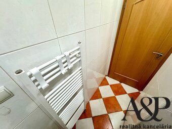 A&P Real Estate offers you, exclusively representing the