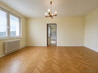 I am interested in buying an apartment or house. Preferred