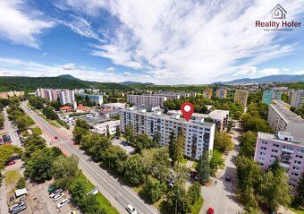 *Nowa oferta* Reality Hofer oferuje na sprzedaż duży
