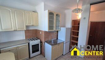 Looking for an apartment without further investments or a
