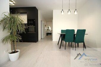 We sell a 3-room apartment in Banovce nad Bebravou at