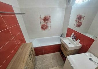 We sell a 3-room apartment in Banovce nad Bebravou at