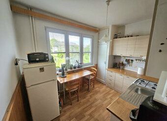 We sell a 3-room apartment in Banovce nad Bebravou at