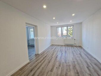 We sell a 3-room apartment in Banovce nad Bebravou at