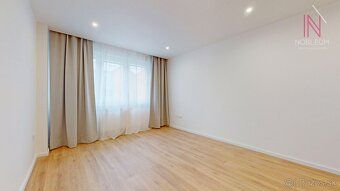 NOBLEUM offers you a completely renovated and stylishly