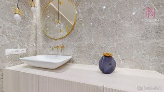 NOBLEUM offers you a completely renovated and stylishly