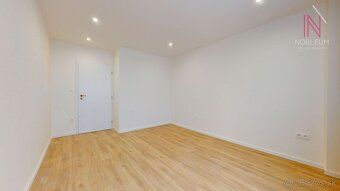 NOBLEUM offers you a completely renovated and stylishly