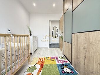 Type: 3-room apartment Street: SNP Avenue City: Košice-West