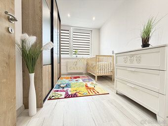 Type: 3-room apartment Street: SNP Avenue City: Košice-West