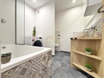 Type: 3-room apartment Street: SNP Avenue City: Košice-West