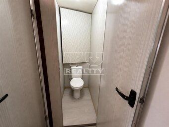 TU Reality offers for sale a 2-room apartment with balcony