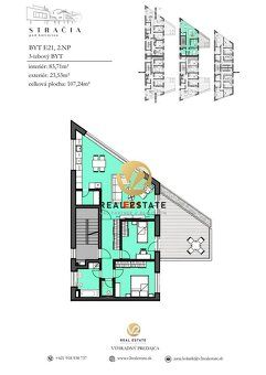 Juraj Kolárik +421 918 938 737 e-mail: V2 Real Estate jako