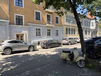 Looking for accommodation that has soul, story and stands