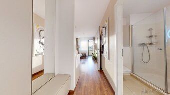 CASMAR Reality nabízí exkluzivně k prodeji příjemný byt v