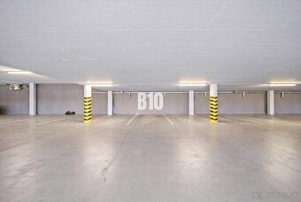 Moderní bydlení v projektu SOLAR nebo vynikající investiční