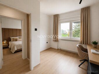 For SALE | 3-room apartment with a private garden and
