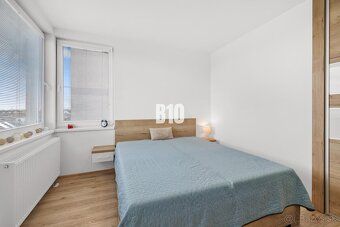 B10 vám nabízí k prodeji moderní a stylově zařízený