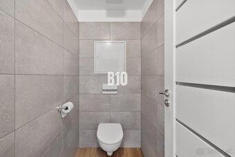 B10 vám nabízí k prodeji moderní a stylově zařízený
