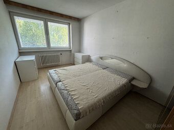 Typ: 4-pokojový byt Ulice: Kuklovská Obec