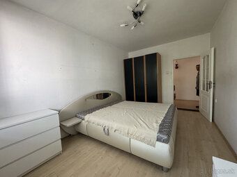 Typ: 4-pokojový byt Ulice: Kuklovská Obec